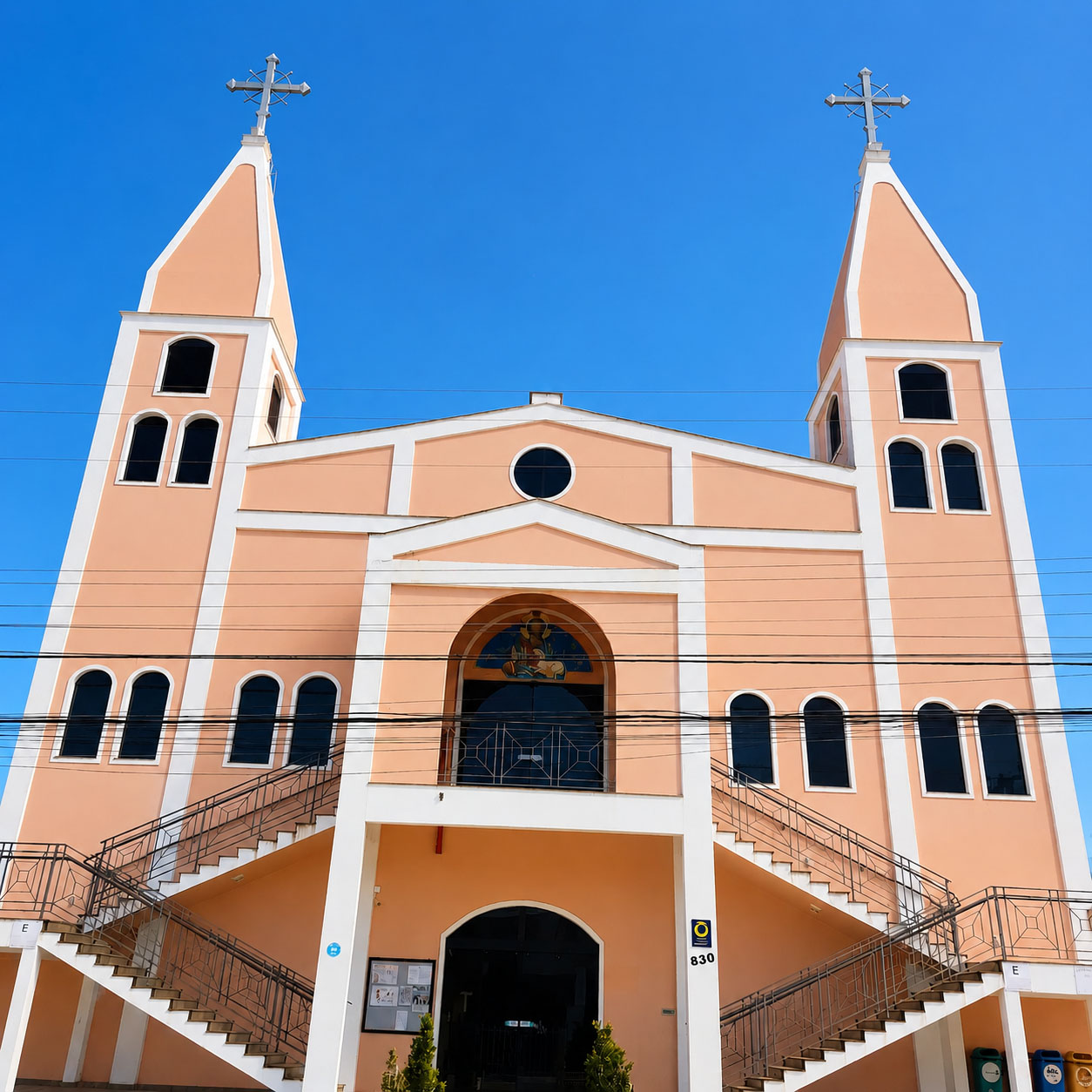 Comunidade Santa Luzia